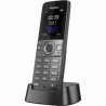 Yealink W73H - Combiné DECT | DSI France