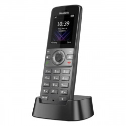 Yealink W59R Pro - Combiné DECT durci | DSI France