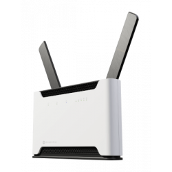 MikroTik Chateau LTE7 - Routeur 4G LTE6 WiFi AX Chateau