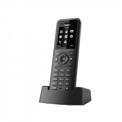 Yealink W57R - Combiné DECT durci | DSI France