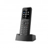Yealink W57R - Combiné DECT durci | DSI France