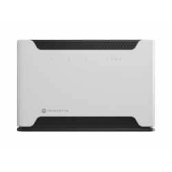 MikroTik Chateau LTE12 - Routeur 4G LTE12 WiFi AC Chateau