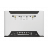 MikroTik Chateau LTE12 - Routeur 4G LTE12 WiFi AC Chateau