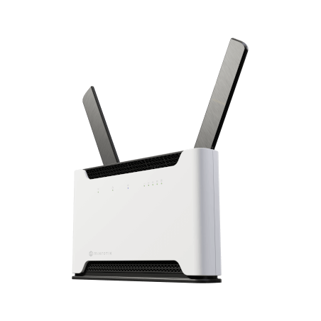 MikroTik Chateau LTE 5G ax R17 - Routeur 5G WiFi 6 Chateau R17