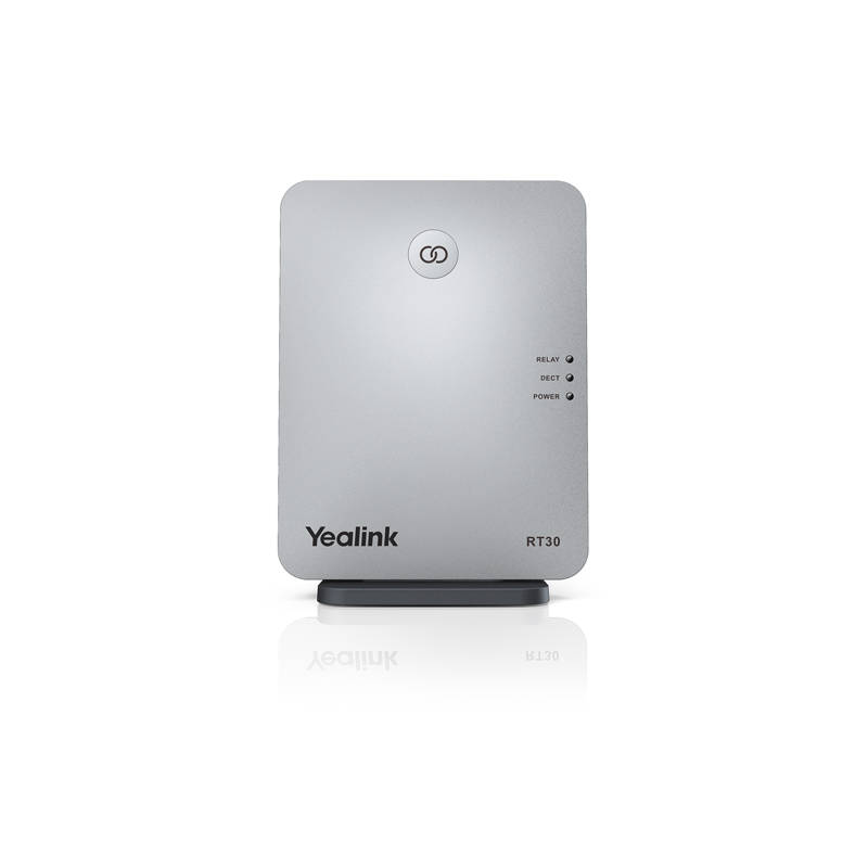 Yealink RT30 - Répéteur DECT | DSI France