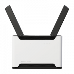 MikroTik Chateau LTE 5G ax R17 - Routeur 5G WiFi 6 Chateau R17