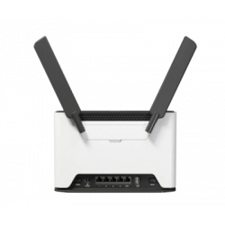 MikroTik Chateau LTE 5G ax R17 - Routeur 5G WiFi 6 Chateau R17