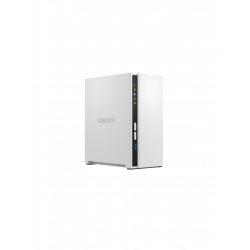 QNAP TS-233 - NAS 2 Baies pour Cloud Personnel