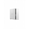 QNAP TS-233 - NAS 2 Baies pour Cloud Personnel