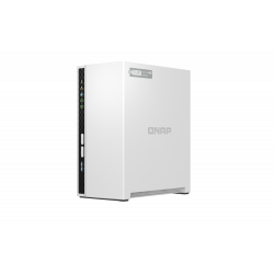 QNAP TS-233 - NAS 2 Baies pour Cloud Personnel