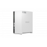QNAP TS-233 - NAS 2 Baies pour Cloud Personnel
