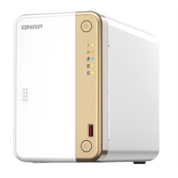 QNAP TS-262 - NAS 2 Baies Intel