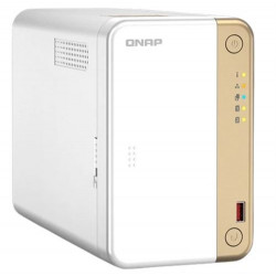 QNAP TS-262 - NAS 2 Baies Intel