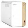 QNAP TS-262 - NAS 2 Baies Intel