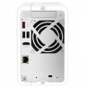 QNAP TS-262 - NAS 2 Baies Intel