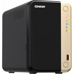 QNAP TS-264 - NAS 2 Baies 2.5GbE