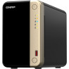 QNAP TS-264 - NAS 2 Baies 2.5GbE
