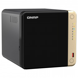 QNAP TS-464 - NAS 4 Baies 2.5GbE