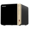 QNAP TS-464 - NAS 4 Baies 2.5GbE