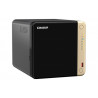 QNAP TS-664 - NAS 6 Baies Professionnel