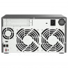 QNAP TVS-h874 - NAS ZFS Haute Performance