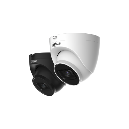 Dahua IPC-HDW2431T-AS-S2 - Caméra IP