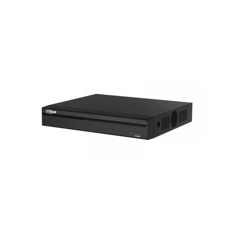 Dahua NVR2108HS-8P-4KS2 - Enregistreur vidéo NVR