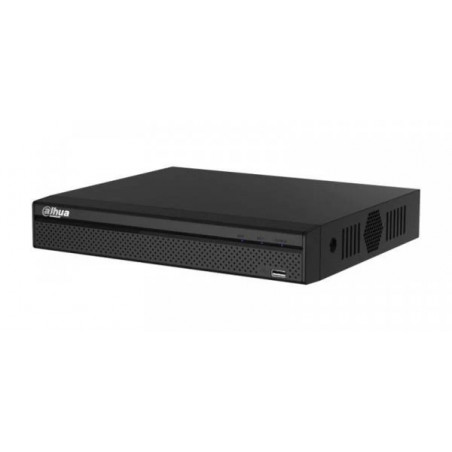 Dahua NVR2108HS-8P-4KS2 - Enregistreur vidéo NVR