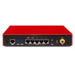 WatchGuard Firebox T20 - Firewall