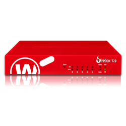 WatchGuard Firebox T20 - Firewall
