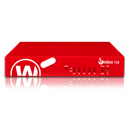 WatchGuard Firebox T20 - Firewall