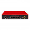 WatchGuard Firebox T25 - Firewall