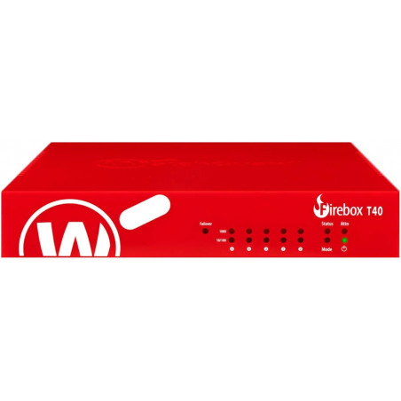 WatchGuard Firebox T40 - Firewall