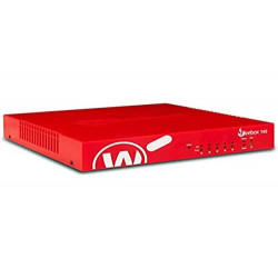 WatchGuard Firebox T40 - Firewall
