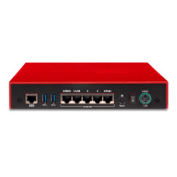 WatchGuard Firebox T45 - Firewall