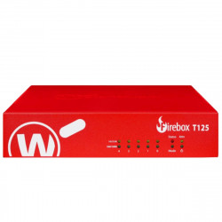 WatchGuard Firebox T125 - Firewall