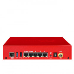 WatchGuard Firebox T125 - Firewall