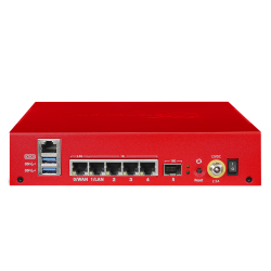 WatchGuard Firebox T145 - Firewall