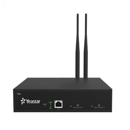 Yeastar TG200 - Passerelle VoIP