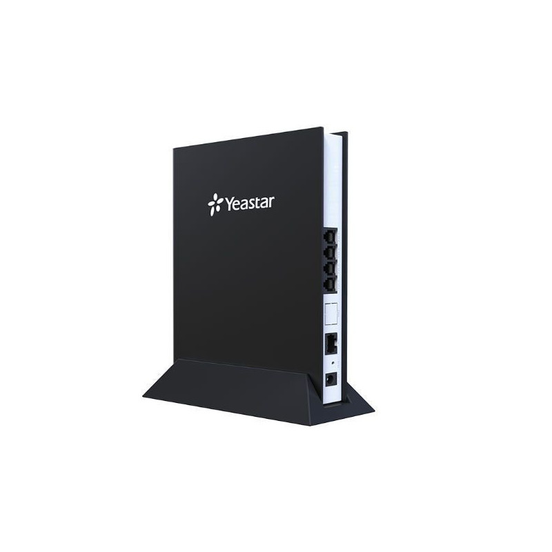 Yeastar TA400 - Passerelle VoIP