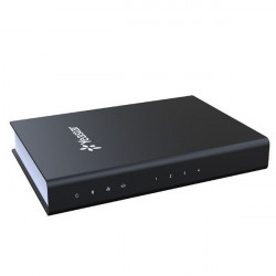 Yeastar TA400 - Passerelle VoIP