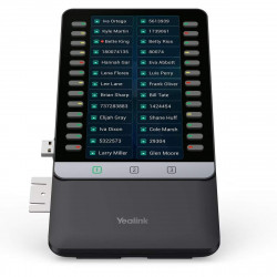 Yealink EXP55 - Module d'extension | DSI France