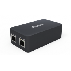 Yealink YLPOE30 - Injecteur PoE | DSI France