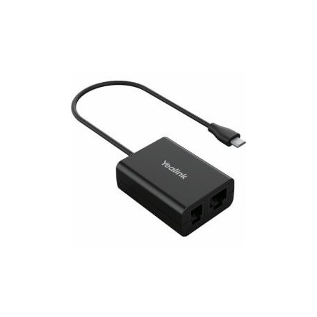 Yealink EHS61 - Adaptateur EHS | DSI France