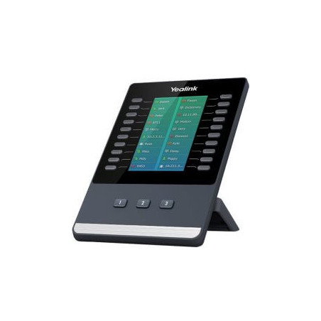 Yealink EXP43 - Module d'extension | DSI France
