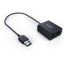 Yealink EHS40 - Adaptateur EHS | DSI France