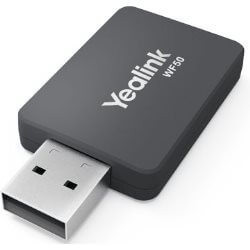 Yealink WF50 - Dongle WiFi USB | DSI France