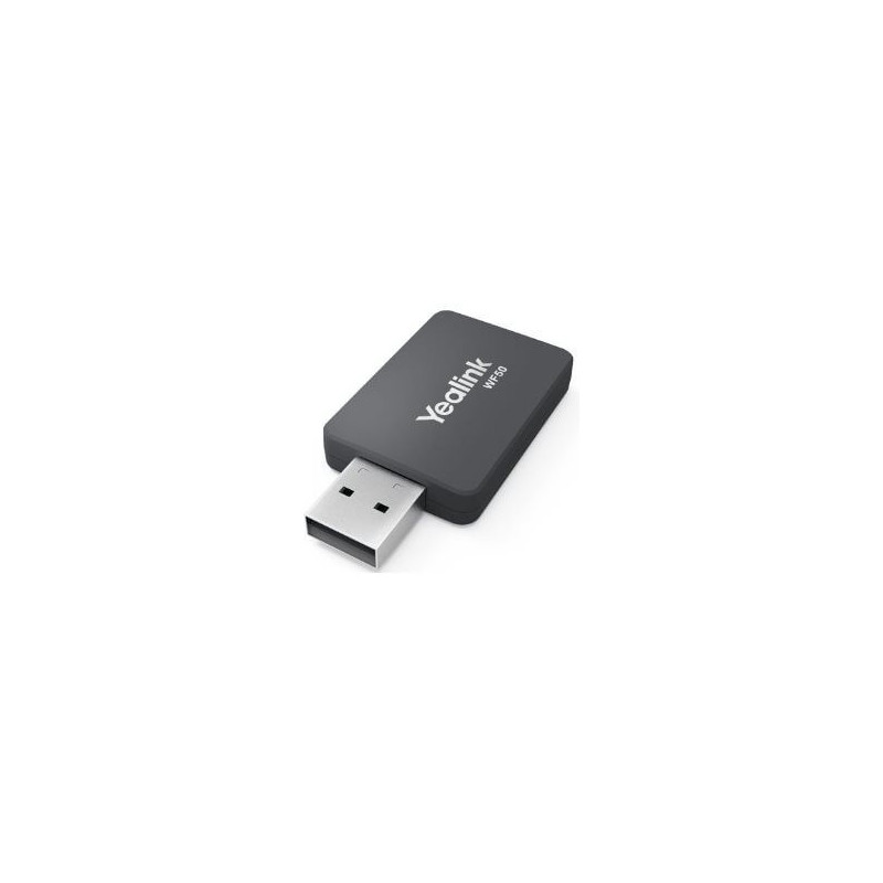Yealink WF50 - Dongle WiFi USB | DSI France