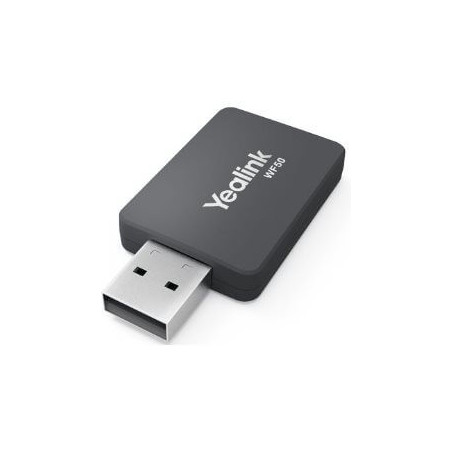 Yealink WF50 - Dongle WiFi USB | DSI France