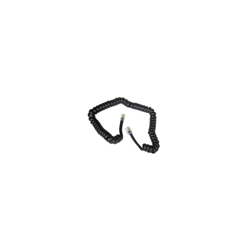 Yealink SPC-3.5M - Câble spiralé | DSI France